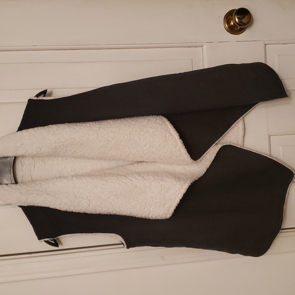 Vest Massimo Size XS